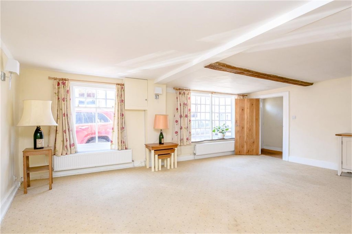 Old Post House, Chelmsford Road, Felsted